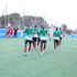 Kenya's Talanta Hela Under-19 boys team players 