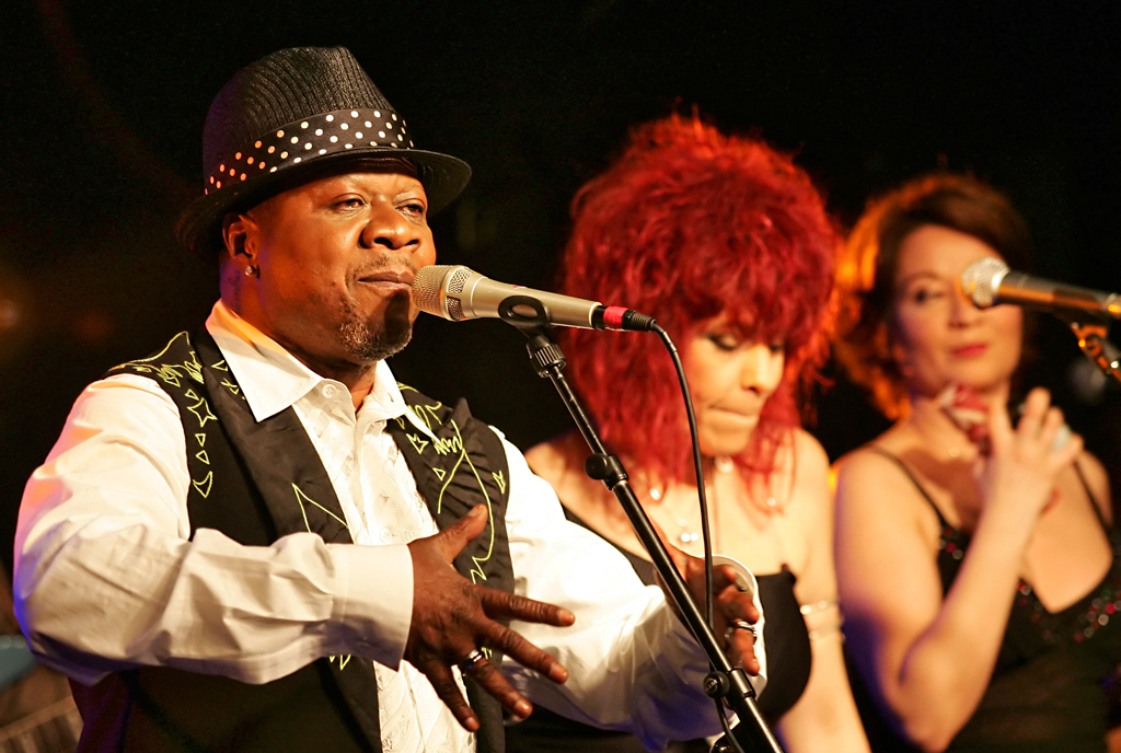 Rumba Papa wemba