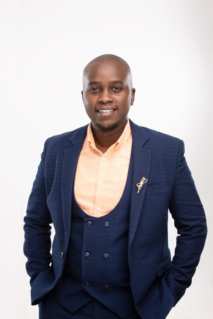 Edris Matu Segawa - NTV Uganda