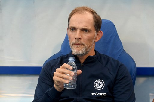 Chelsea Sack Manager Thomas Tuchel - NTV Uganda