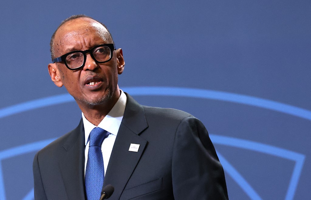 Kagame