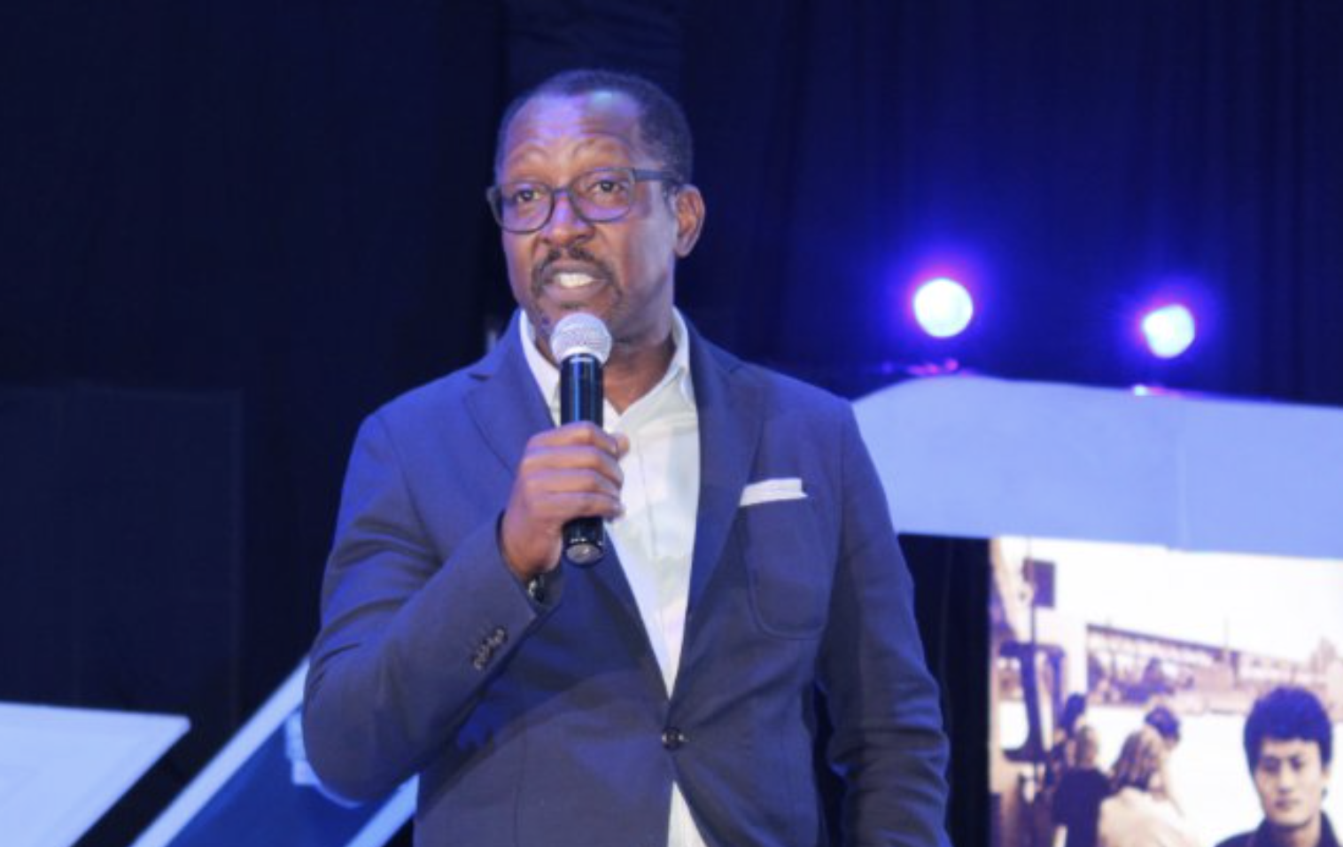 Richard Byarugaba