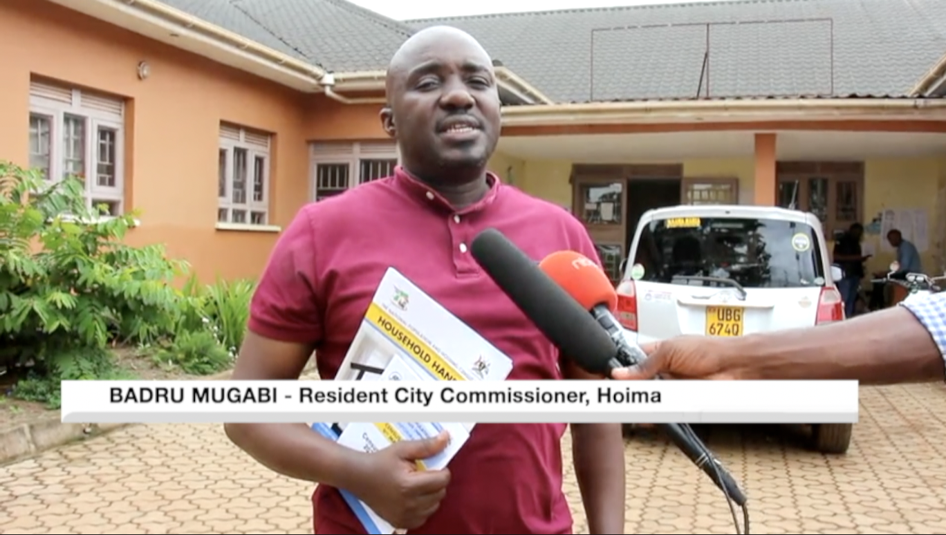 Hoima city authorities look to boost urban look - NTV Uganda