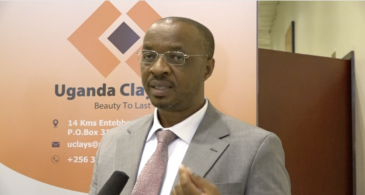 Uganda Clays declares no dividend for shareholders - NTV Uganda