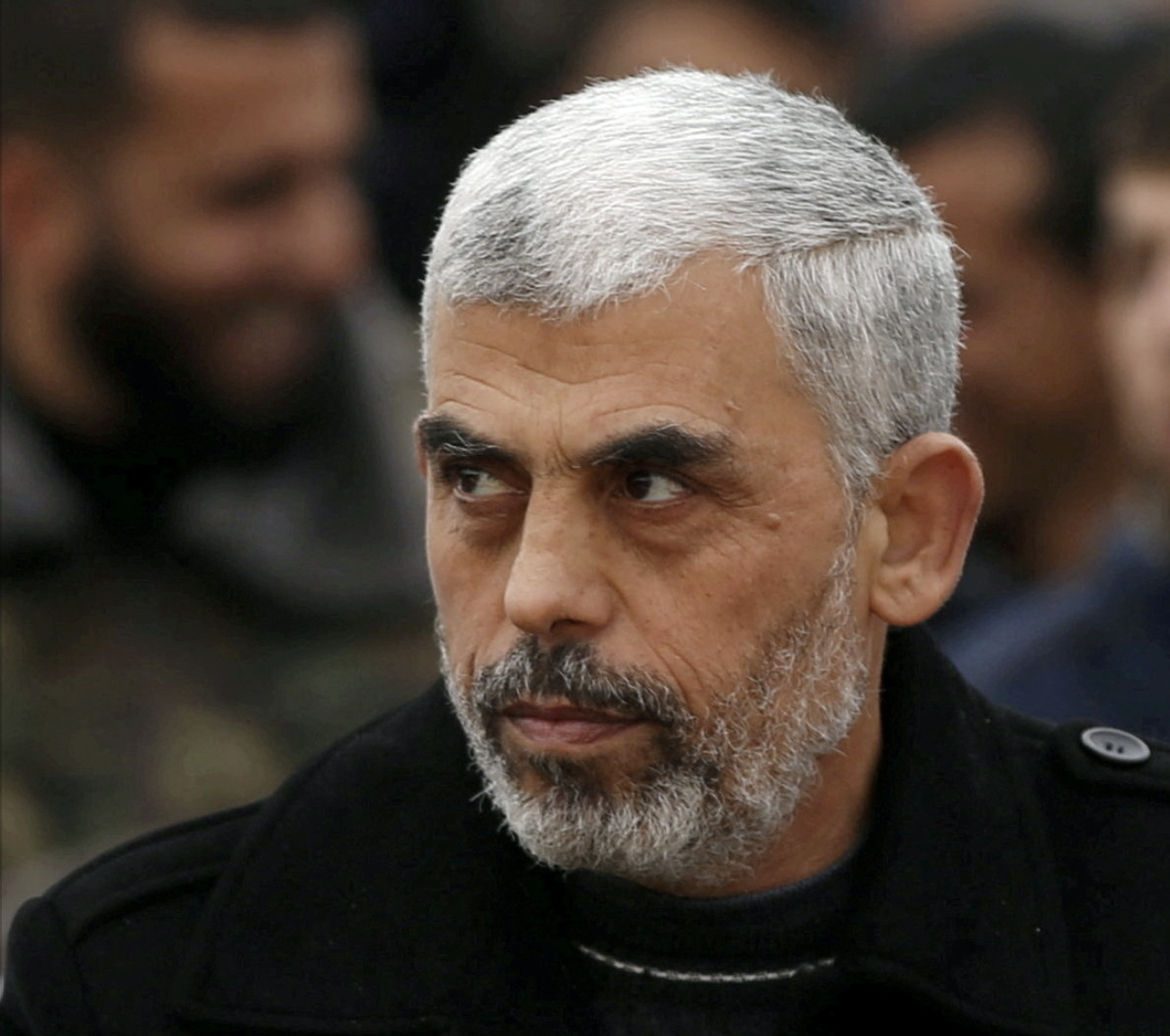 Hamas leader