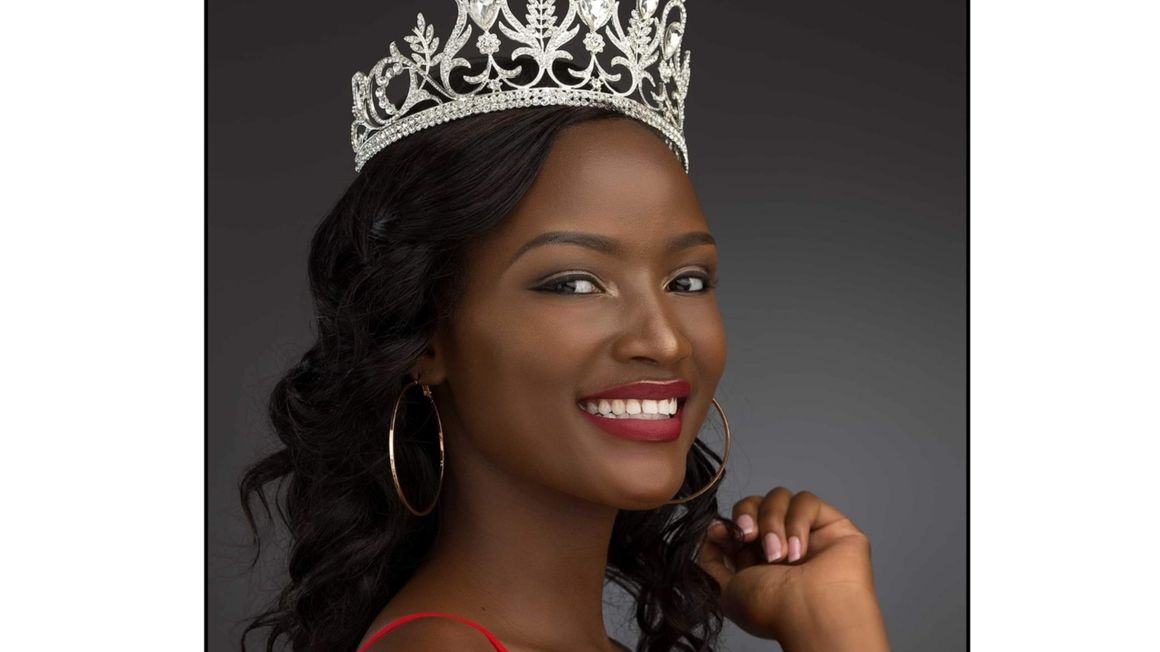 Quiin Abenakyo is Africa's most beautiful woman - NTV Uganda