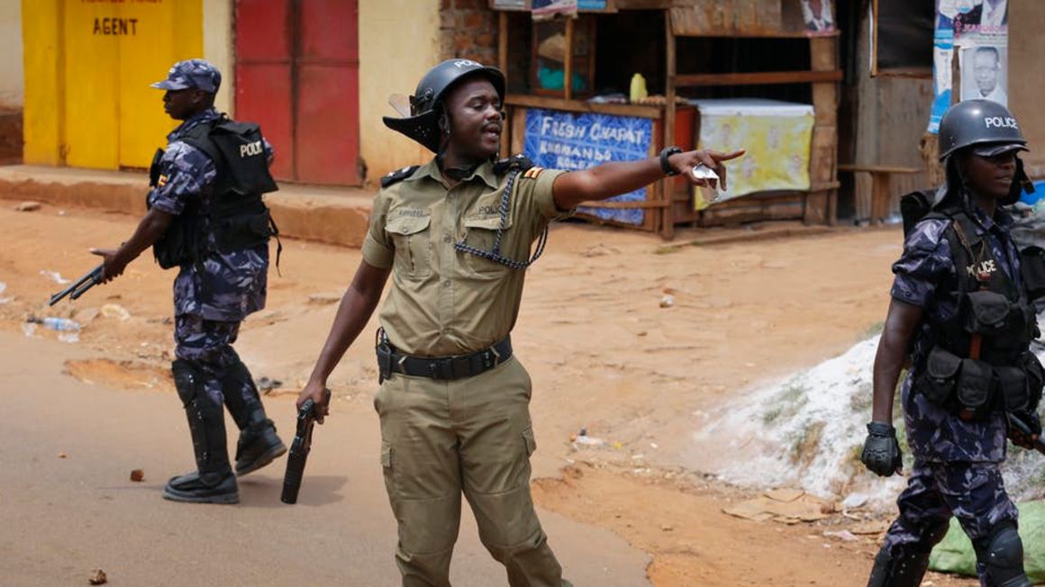 Why Uganda needs new laws to hold police in check, and accountable