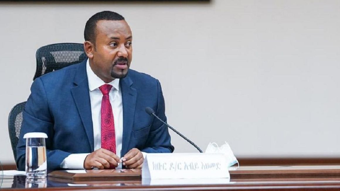 Ethiopia MPs back extending Abiy's term after election delay - NTV Uganda