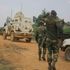 DR Congo Peacekeeping Mission
