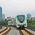 The Abuja-Kaduna train