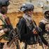 The Nigerian military