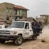 Congolese police intervene in Goma 