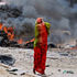Somalia car bomb