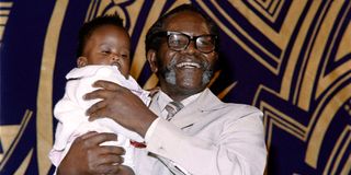 Oliver Tambo