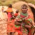 Families facing hunger