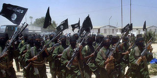 al-Shabaab