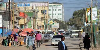 Hargeisa, Somaliland