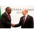 ramaphosa and putin