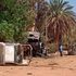 Sudan Clashes