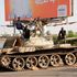 Sudanese army soldiers