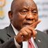 Cyril Ramaphosa