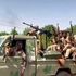 Sudan Rapid Support Forces 