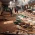 darfur fighting