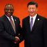 Ramaphosa