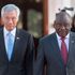Cyril Ramaphosa