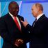 Cyril Ramaphosa