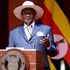 Yoweri Museveni