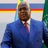 Democratic Republic of Congo's President Felix Tshisekedi