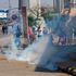 Angola protests 