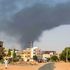 Sudan war