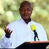 Museveni