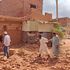 Sudan war