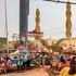 Khartoum