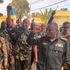 Sudan Truce