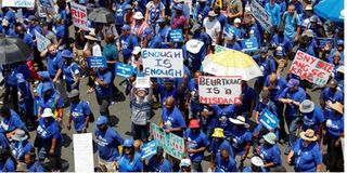 South Africa