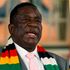 Emmerson Mnangagwa