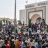 Niger Coup