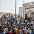 Niger coup