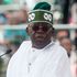 Bola Tinubu