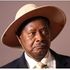Yoweri Museveni