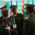 West African military