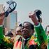 Emmerson Mnangagwa
