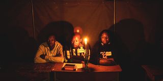 Zimbabwe election