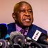 Christopher Mutsvangwa.