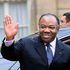 Ali Bongo Ondimba