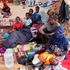 Sudanese refugees